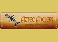 Aztec Anglers