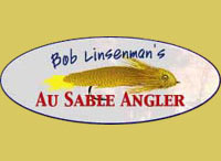 Bolb Linsenman's Au Sable Angler