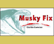 Musky Fix