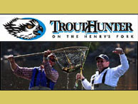 Trout Hunter