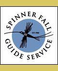 Spinner Fall Guide Service